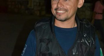 Diddier Vázquez Méndez renuncia a su cargo en la FGE