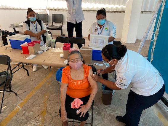 Lanzan alertas sanitarias