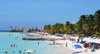 Playa Norte destacada a nivel mundial
