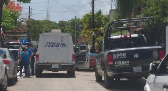 Localizan el cuerpo de hombre desnudo asesinado a puñaladas
