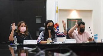 Idaipqroo iniciará búsqueda de nuevo Comisionado
