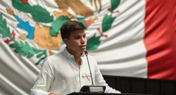 Gustavo Miranda García, propone unificar cámaras