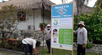 San Gervasio reabre al público