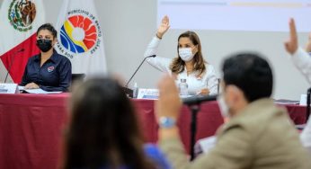 Consolidarán obras de calidad del gobierno municipal