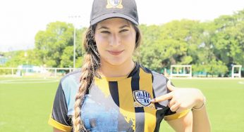 La historia continúa para Tulum FC
