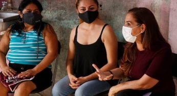 Ayuntamiento de BJ trabaja en la prevención de la violencia