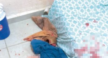 Asesinan a otra mujer en Cancún; feminicidio por machetiza