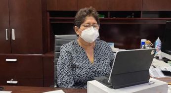 Gobierno del estado continúa arrastrando adeudos