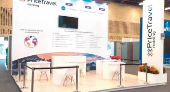 Cancún favorito entre colombianos según Pricetravel
