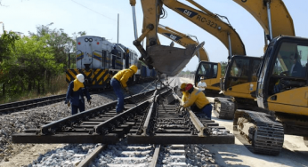 Fonatur impulsará localidades en tramo 7 del Tren Maya