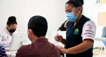 Gremio turístico sin vacunas