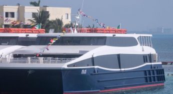 Crece la competencia de servicios náuticos