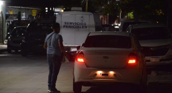 Feminicidio en Cancún