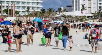 Trabajan contra el turismo sexual en el Caribe Mexicano