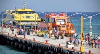 Cruces a Isla mujeres y Cozumel navieras pedirán pruebas anticovid