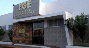 Reprobada la Fiscalía Anticorrupción