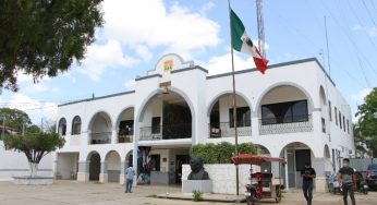 Secretaría de Finanzas y Planeación niega apoyos a municipios