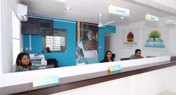 Incumple Quintana Roo con reforma de mejora regulatoria