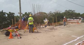 Por ser un líder ilegal denuncian a Beltrán Chim