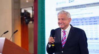 En gira de trabajo visitará AMLO a Quintana Roo