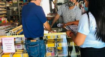 Incentivan el cosumo local
