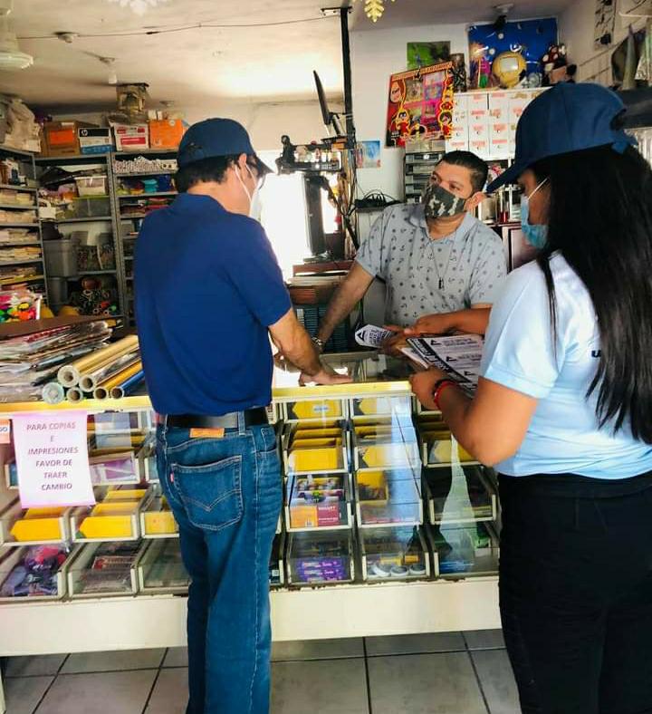 Incentivan el cosumo local
