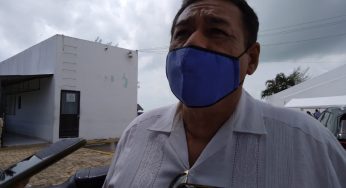 Por conflicto de la zona limítrofe exigen avances a las autoridades