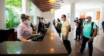 Empleados inconformes por cubrir costos de PCR