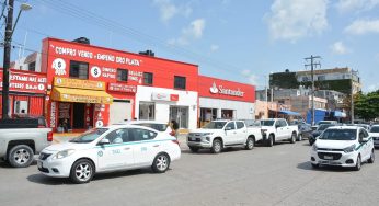 Catean casa de empeño ‘El Brillante’