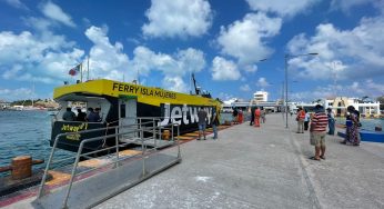 Jetway alista inicio de operaciones