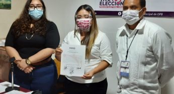 Yensunni continúa firme