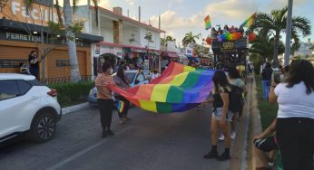 Continúa la discriminación homofóbica