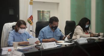 Turnan a comisiones iniciativas