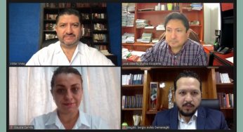 Desechan proyecto de resolución