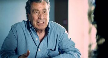 Falleció Alfonso Zayas reconocido actor mexicano