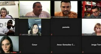 Reconoce CONAPRED a Congreso de Quintana Roo