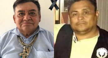 El gremio periodístico en Quintana Roo se encuentra de luto