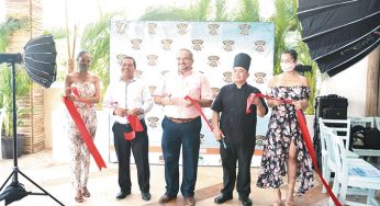 Llega el Timón de Cancún a la Zona Hotelera