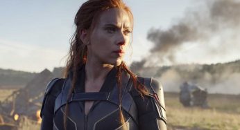 Scarlett Johansson demanda a Disney