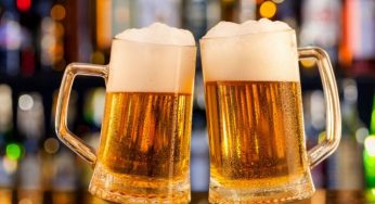 Se dispara consumo de cerveza en su Día Internacional