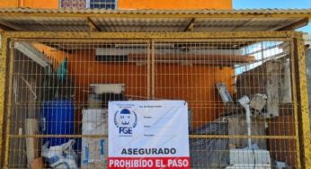 Liberan a migrantes en la 227, Llevaban más de 10 días encerrados