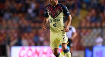 Suma minutos con el américa