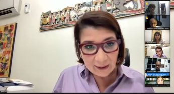 Realizan foro para escuchar opiniones sobre iniciativa de Ley de Propiedad de Condominio