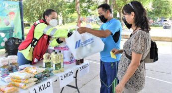 Alistan programa piloto en OP; cambiarán residuos reciclables por despensa