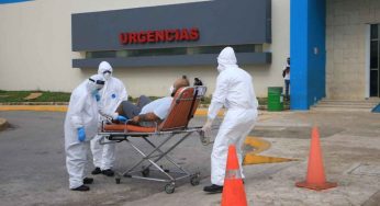 Imprudente actuar de Carlos Joaquín, sin cambios en semáforo epidemiológico