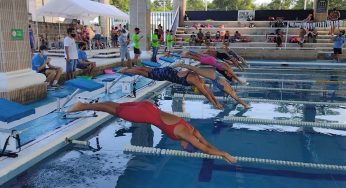 Tritones y sirenas de Quintana Roo vuelven a escena