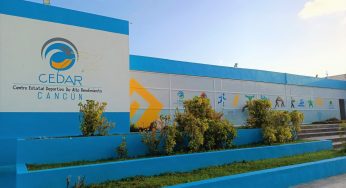 Atletas serán reubicados de Chetumal a Cancún