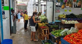 Salario mínimo ya no alcanza para comer en Chetumal