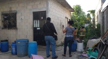 Hallan a putrefacta; feminicidio en la región 230