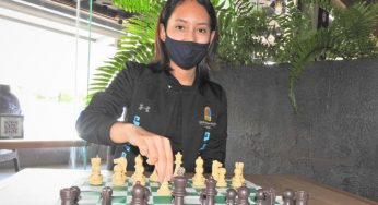 Hiromi Carrillo; con grandes expectativas